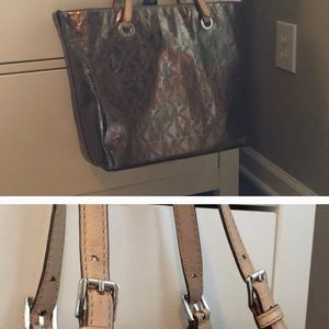 Mk handbag